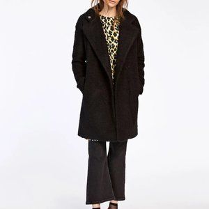 Samsøe & Samsøe Wool Coat